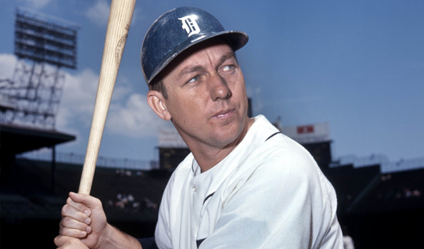 Al Kaline