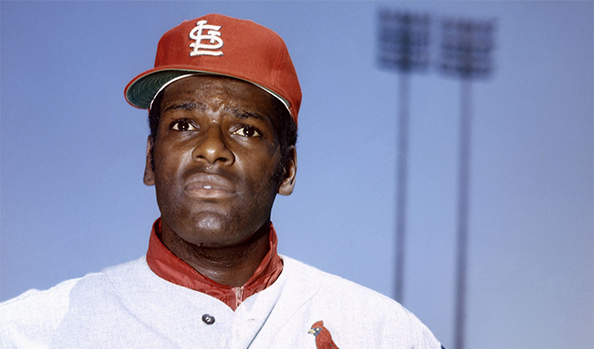 Bob Gibson