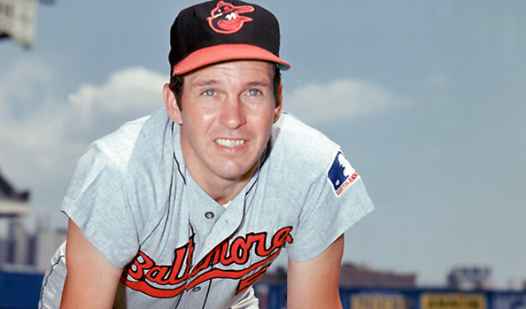 Brooks Robinson