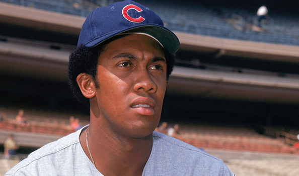 Ferguson Jenkins