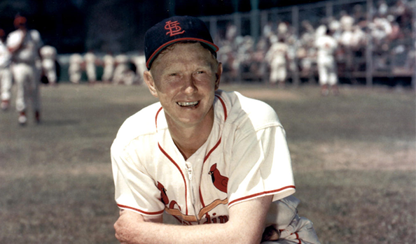 Red Schoendienst