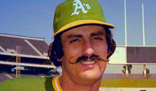 Rollie Fingers