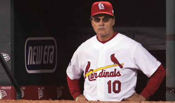 Tony LaRussa