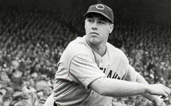 Bob Feller