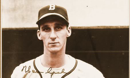 Warren Spahn