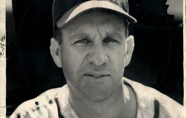 Enos Slaughter