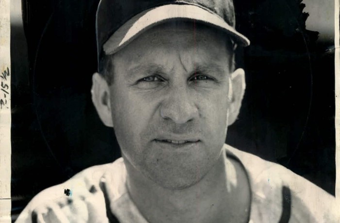 Enos Slaughter