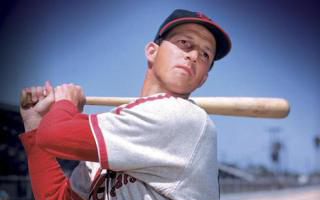 Stan Musial