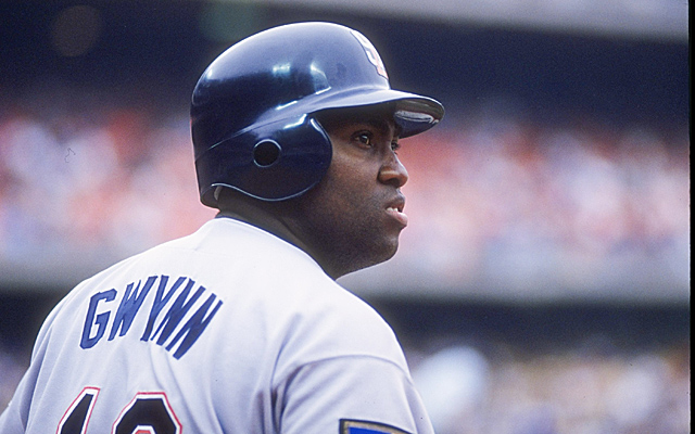 Tony Gwynn