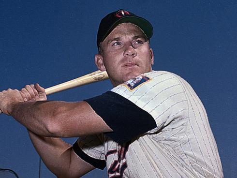 Harmon Killebrew